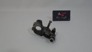 SOPORTE MANETA DE EMBRAGUE HONDA TRANSALP 600 89/99